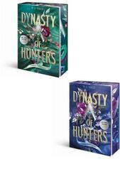 Dynasty of Hunters - New-Adult-Romantasy Dilogie (2 B&uuml;cher)