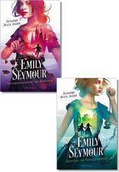 Emily Seymour - Romantasy-Dilogie (2 B&uuml;cher)