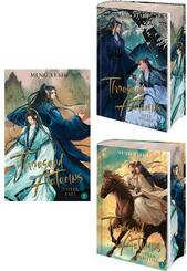 Thousand Autumns (Band 1-3)