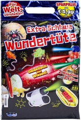 Wundert&uuml;te: Extra-Schlaue-Wundert&uuml;te (2 Magazine + 2 Extras)