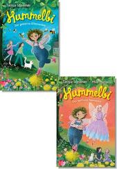 Hummelbi - Kinderbuch-Paket ab 8 Jahren (2 B&uuml;cher)