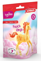 Schleich® 70730 bayala - Einhorn Fohlen Peach Rings