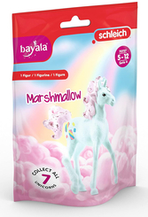 Schleich® 70737 bayala - Einhorn Fohlen Marshmallow