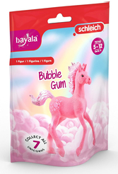 Schleich® 70740 bayala - Einhorn Fohlen Bubble Gum