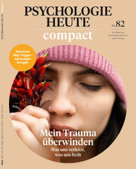 PSYCHOLOGIE Heute Compact Nr.82
