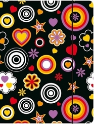 Sammelmappe - Patterns