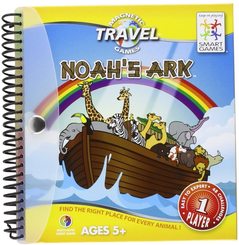 smart games - Noah's Ark