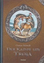 Der Kampf um Troja