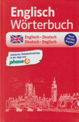 Englisch Wörterbuch