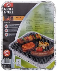 Landmann Einweggrill