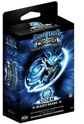 Lightseekers Kindred - Sturm - Streit der Bestien