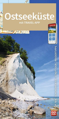 Ostseeküste - Reiseführer mit Travel-App