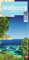 Mallorca - Reiseführer mit Travel-App