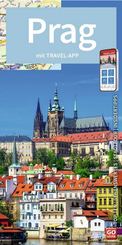 Prag - Reiseführer mit Travel-App