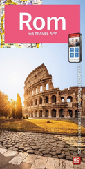 Rom - Reiseführer mit Travel-App