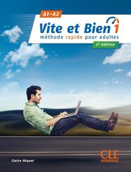 Miquel Claire: Vite et bien niveau 1 + corriges