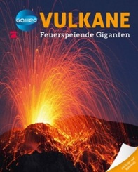 Galileo Wissen: Vulkane 