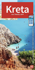 Kreta - Reiseführer mit Travel-App