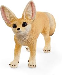 SCHLEICH 14845 Wüstenfuchs