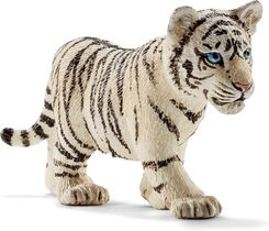 schleich 14732 Tigerjunges weiß