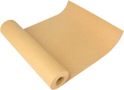 Kraftpapier-Rolle, 30,5 cm x 30 m, Kraftpapier zum Malen, Basteln, Verpacken oder als Füllmaterial