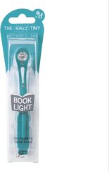 Really Tiny Book Light - Blau