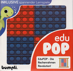 Pop It Fidget Toy- eduPOP Bubble Rechner