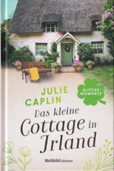 Das kleine Cottage in Irland