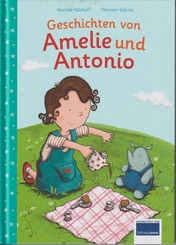 Geschichten von Amelie und Antonio