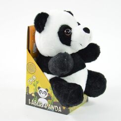 Plüschtier - Panda Chen (DEFEKT, ohne Funktion!)