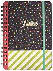 Notizbuch - Flowers & Friends