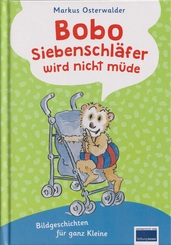 Bobo Siebenschläfer wird nicht müde