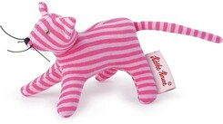 Mini Greifling - Katze pink (Quitschie)
