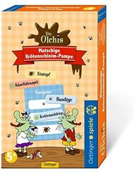 Olchis - Matschige Krötenschleim-Pampe