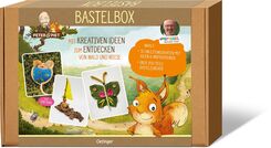 Peter & Piet - Bastelbox