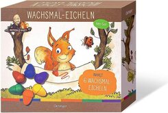 Peter & Piet  - Wachsmal-Eicheln