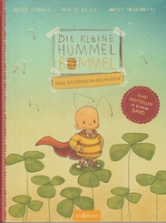 Die kleine Hummel Bommel - Zwei Bestseller in einem Band