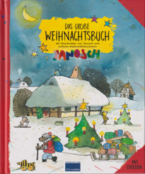 Janosch - Das Große Weihnachtsbuch