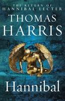 Hannibal, English edition