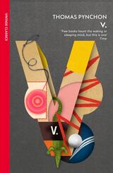 V., English edition