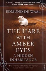 The Hare with Amber Eyes