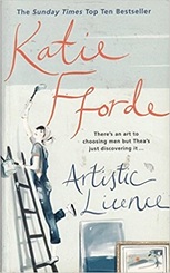 Fforde, Artistic Licence