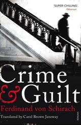 Crime & Guilt