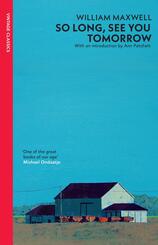 So Long, See You Tomorrow