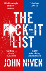 The F_ck-it List