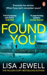 I Found You; .