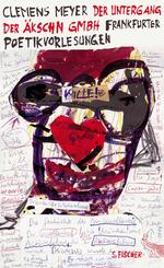 Der Untergang der &Auml;kschn GmbH