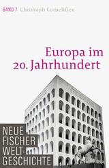Europa im 20. Jahrhundert