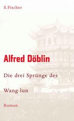 Die drei Spr&uuml;nge des Wang-lun