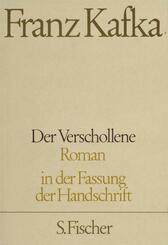 Der Verschollene